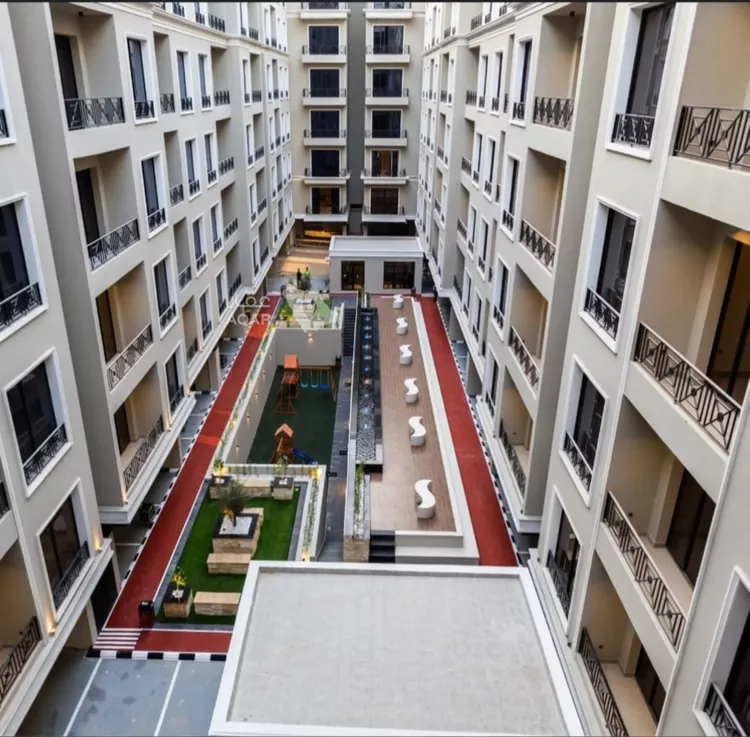 Apartment for Sale in Al Khobar Al Hizam Al Thahabi