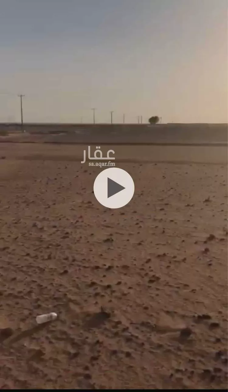 أرض للإيجار في الجله ، القويعية صورة 2