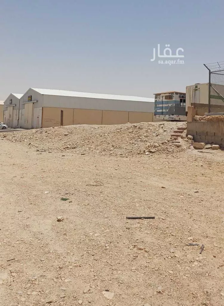 Land for Sale in Riyadh As Sulay صورة 3