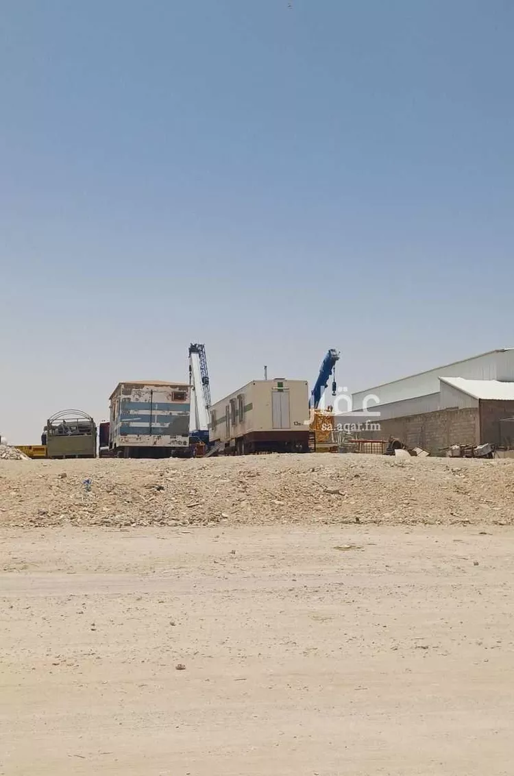 Land for Sale in Riyadh As Sulay صورة 2
