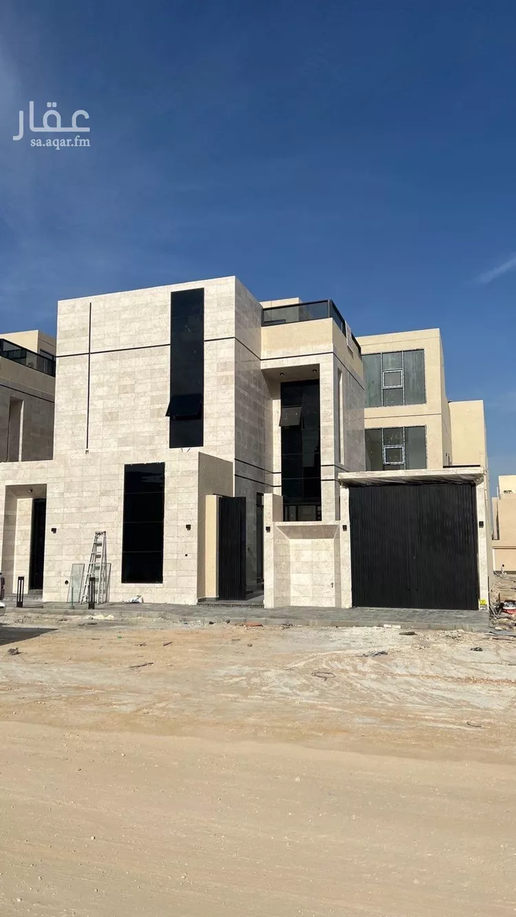 فيلا للبيع في شارع فؤاد محمد عمر توفيق, حي المهدية, مدينة الرياض, منطقة الرياض صورة 2