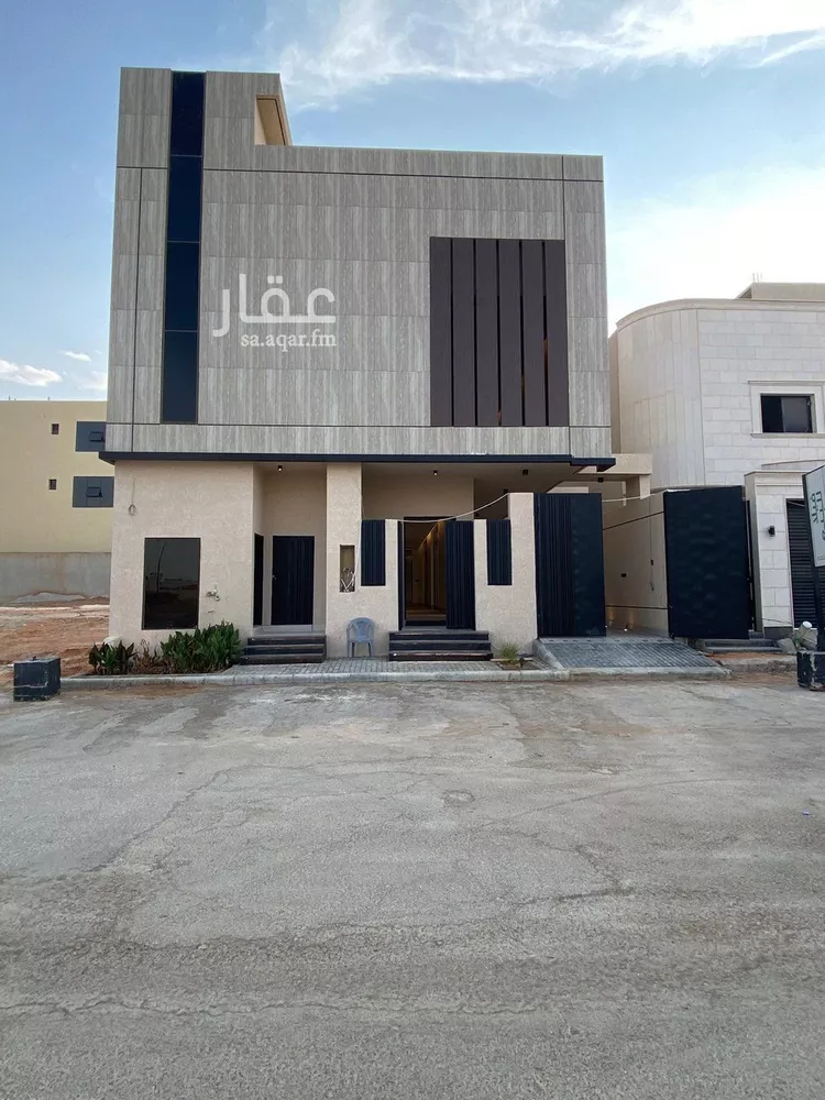 Villa for Sale in Riyadh Al Mahdiyah
