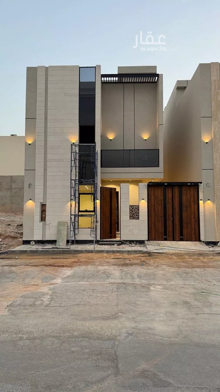 Villa for Sale in Riyadh Al Mahdiyah