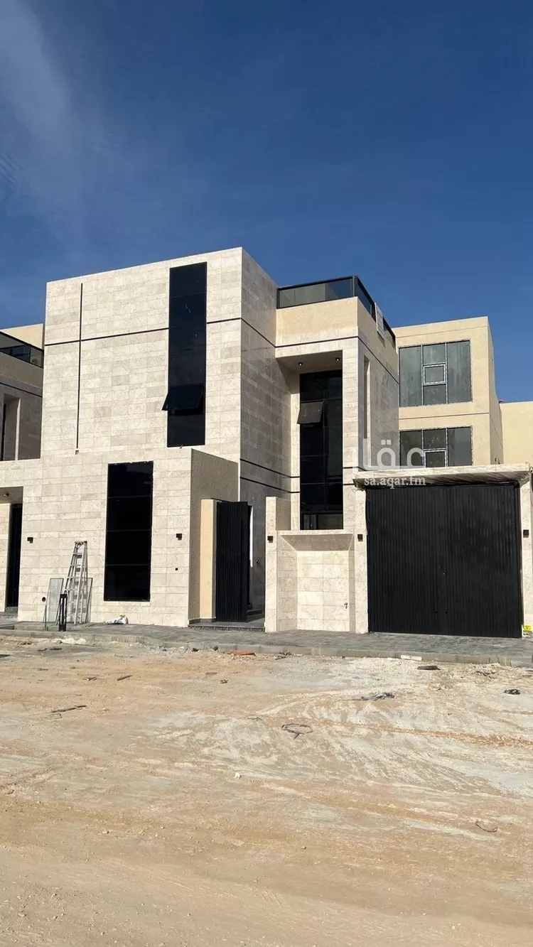 فيلا للبيع في شارع فؤاد محمد عمر توفيق, حي المهدية, مدينة الرياض, منطقة الرياض