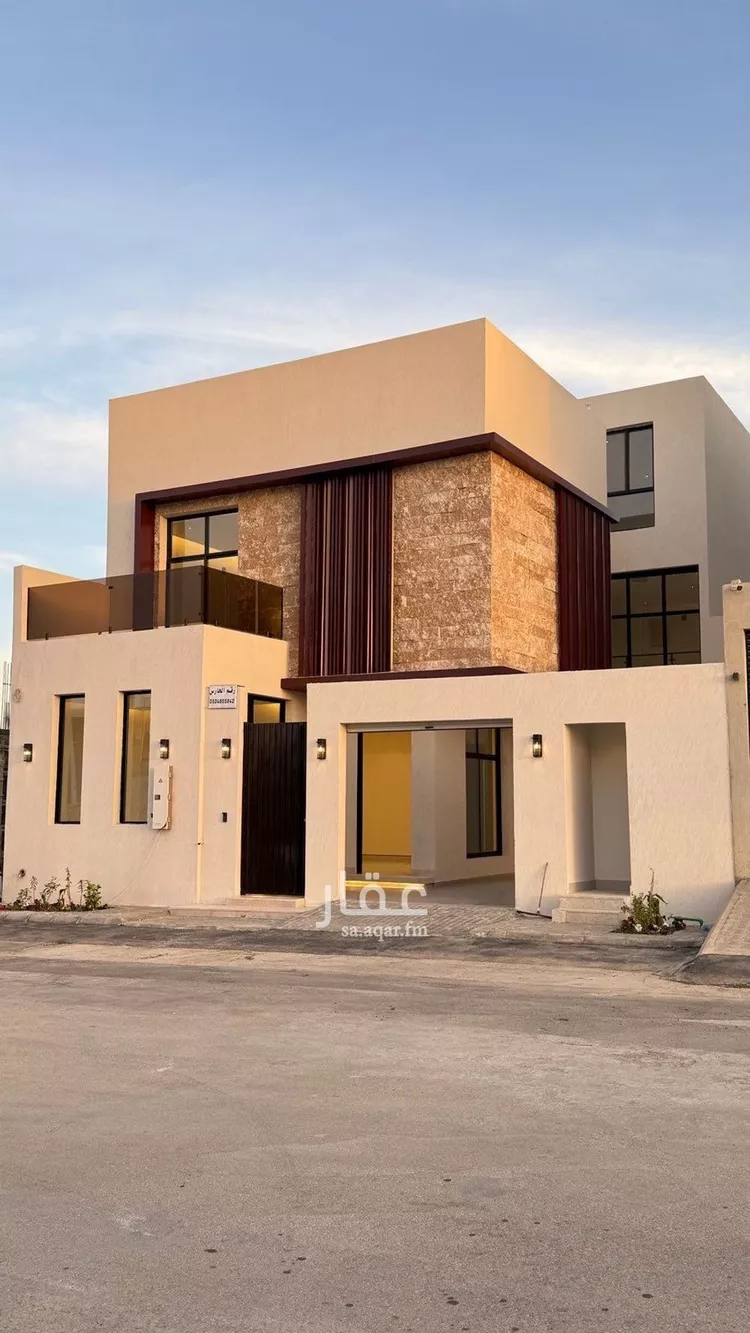 فيلا للبيع في شارع إسماعيل بن حماد, حي المهدية, مدينة الرياض, منطقة الرياض صورة 2