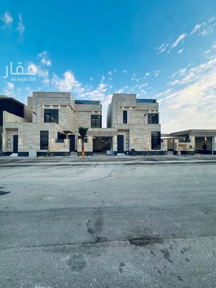 فيلا للبيع في شارع محمد بن أبي بكر القيم, حي المهدية, مدينة الرياض, منطقة الرياض صورة 3