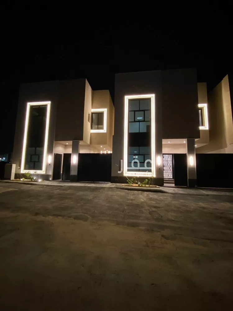 فيلا للبيع في شارع إسماعيل بن حماد, حي المهدية, مدينة الرياض, منطقة الرياض صورة 2