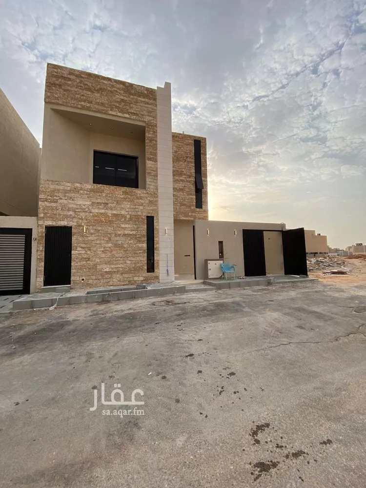 فيلا للبيع في شارع عبدالجبار بن الورد, حي المهدية, مدينة الرياض, منطقة الرياض