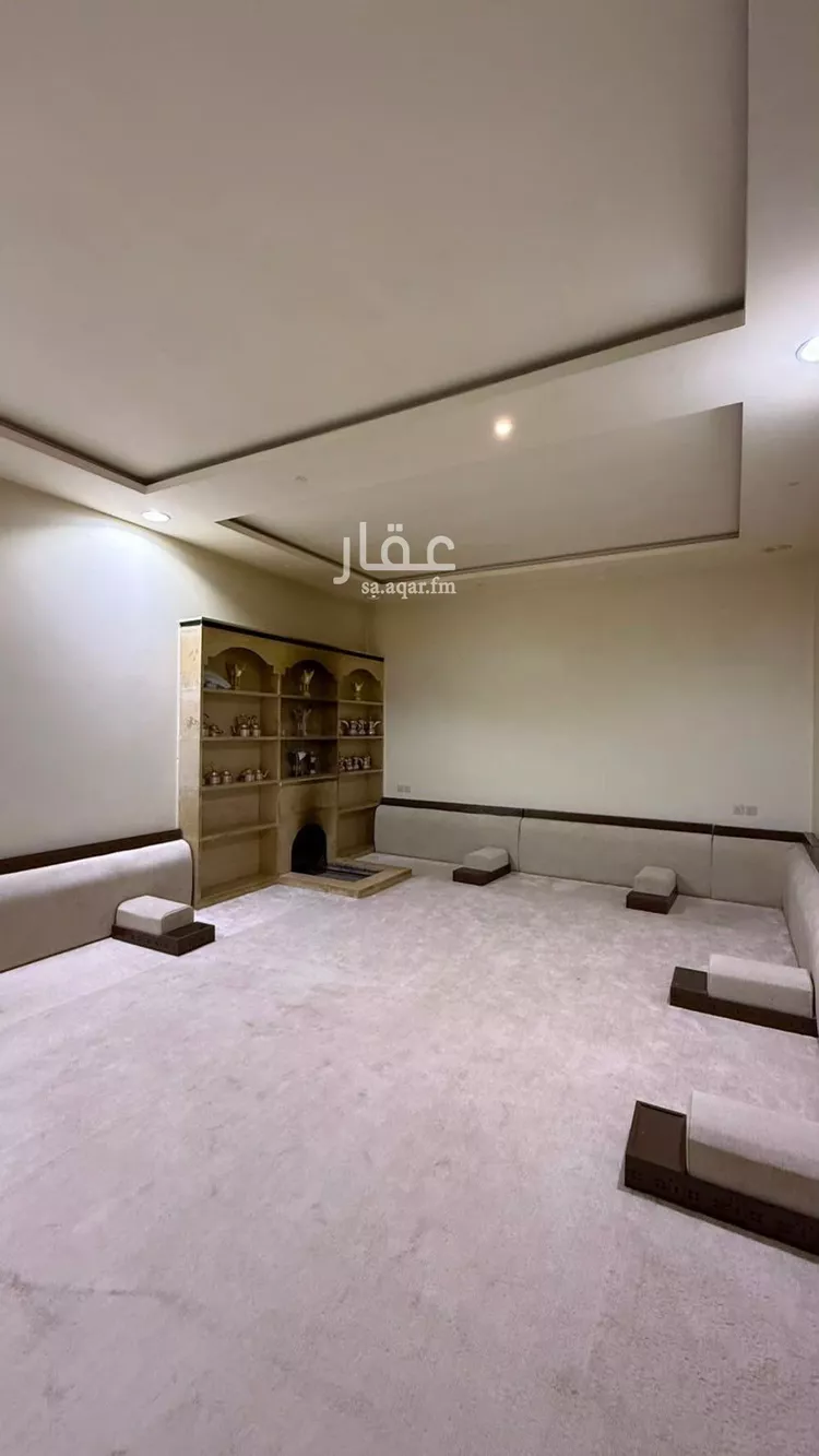 فيلا للبيع في شارع جعفر بن محمد الهاشمي, حي العارض, مدينة الرياض, منطقة الرياض 9