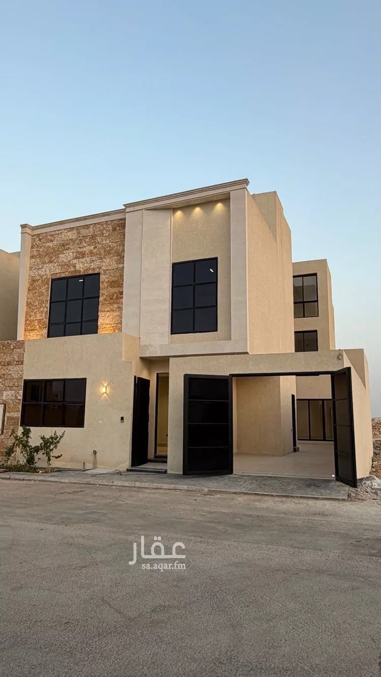 فيلا للبيع في شارع محمد بن زين العابدين, حي المهدية, مدينة الرياض, منطقة الرياض صورة 3