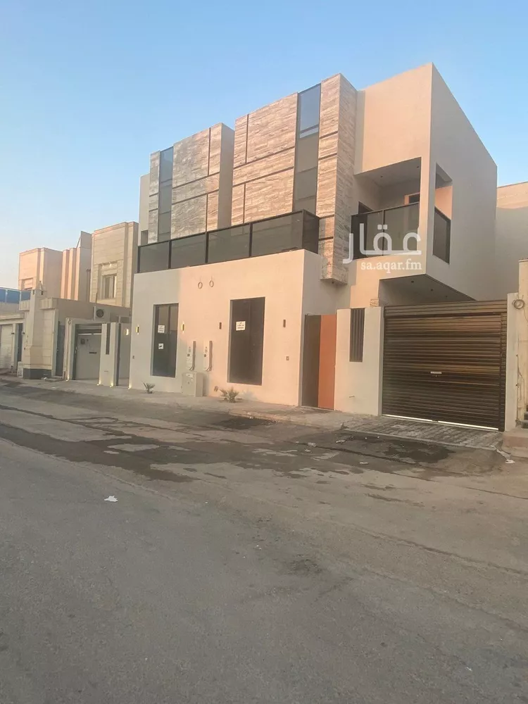 فيلا للبيع في شارع محمد بن أبي بكر القيم, حي المهدية, مدينة الرياض, منطقة الرياض صورة 2