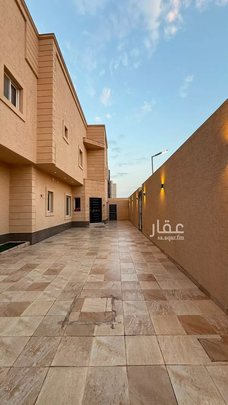 فيلا للبيع في شارع جعفر بن محمد الهاشمي, حي العارض, مدينة الرياض, منطقة الرياض صورة 4
