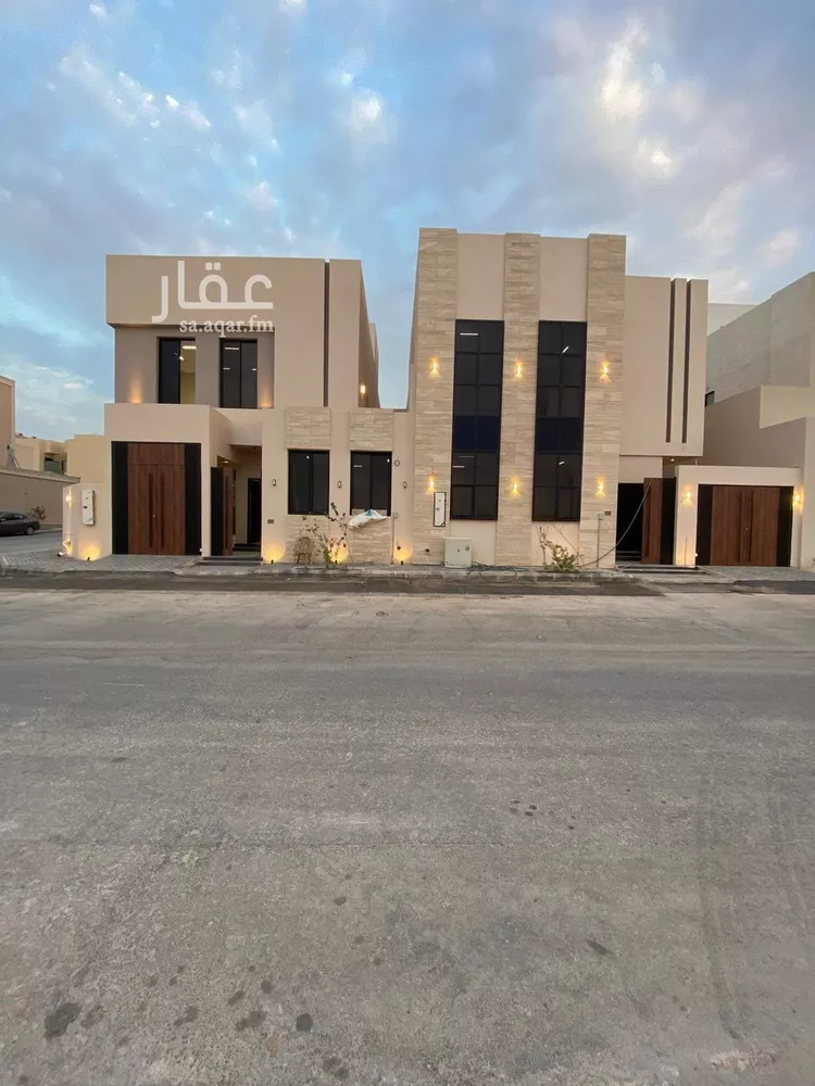 Villa for Sale in Riyadh Al Mahdiyah