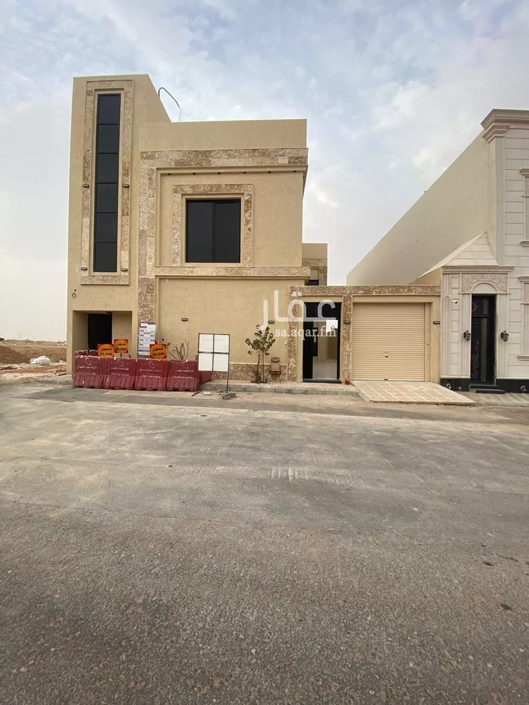 فيلا للبيع في شارع أبي الحسن الأسفرائيني, حي المهدية, مدينة الرياض, منطقة الرياض