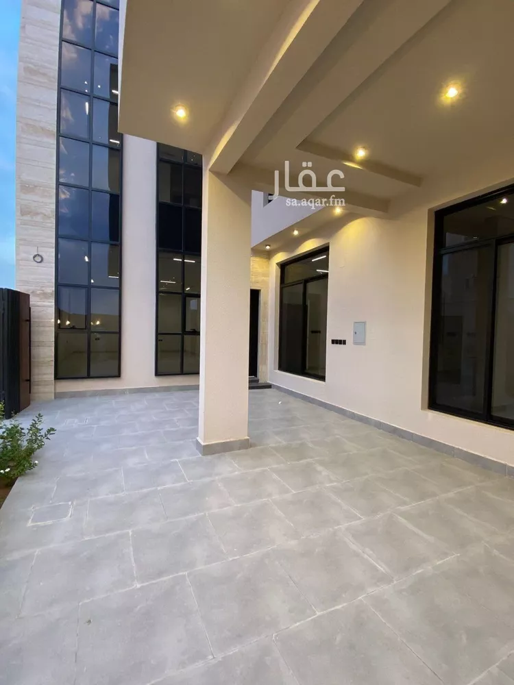 فيلا للبيع في شارع فؤاد محمد عمر توفيق, حي المهدية, مدينة الرياض, منطقة الرياض 10