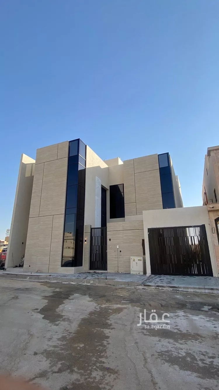 فيلا للبيع في شارع عبدالجبار بن الورد, حي المهدية, مدينة الرياض, منطقة الرياض