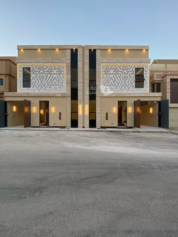 Villa for Sale in Riyadh Al Mahdiyah