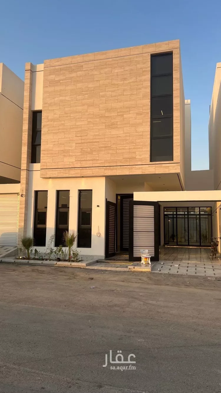 فيلا للبيع في شارع فؤاد محمد عمر توفيق, حي المهدية, مدينة الرياض, منطقة الرياض صورة 2