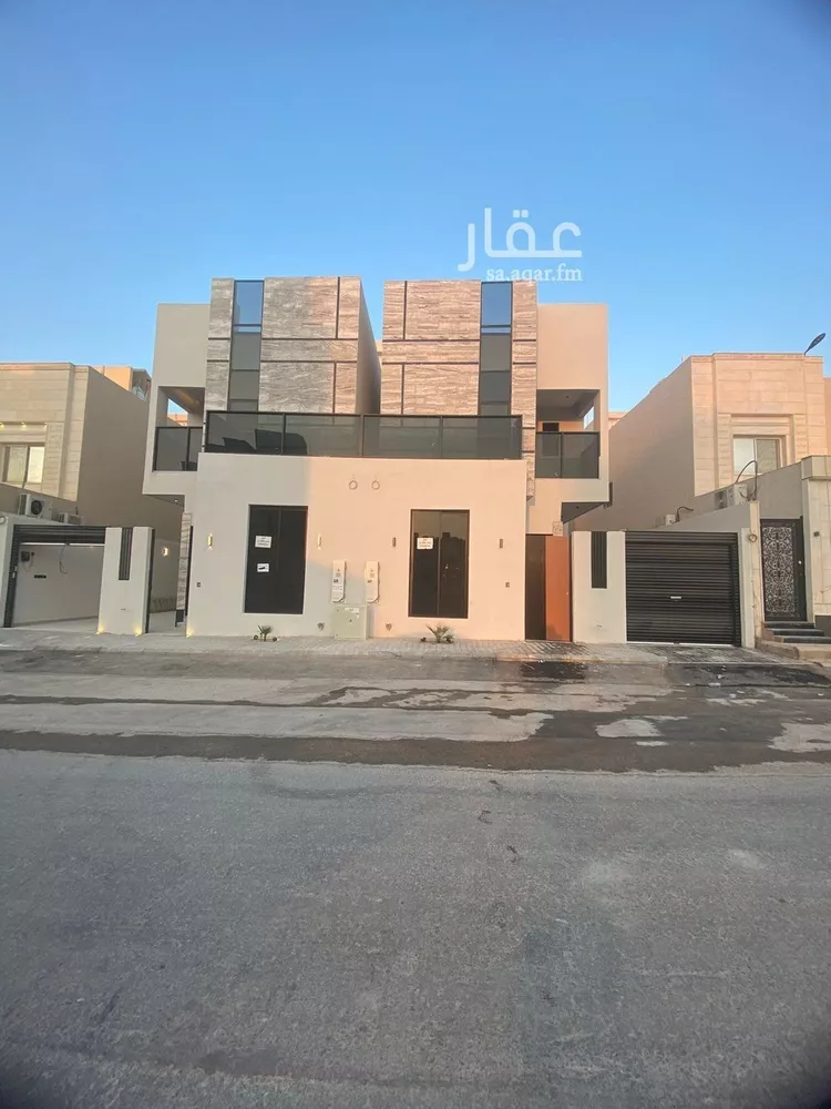 فيلا للبيع في شارع محمد بن أبي بكر القيم, حي المهدية, مدينة الرياض, منطقة الرياض