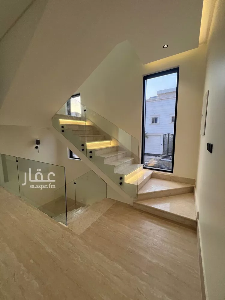 فيلا للبيع في شارع فؤاد سزكين, حي المهدية, مدينة الرياض, منطقة الرياض صورة 4