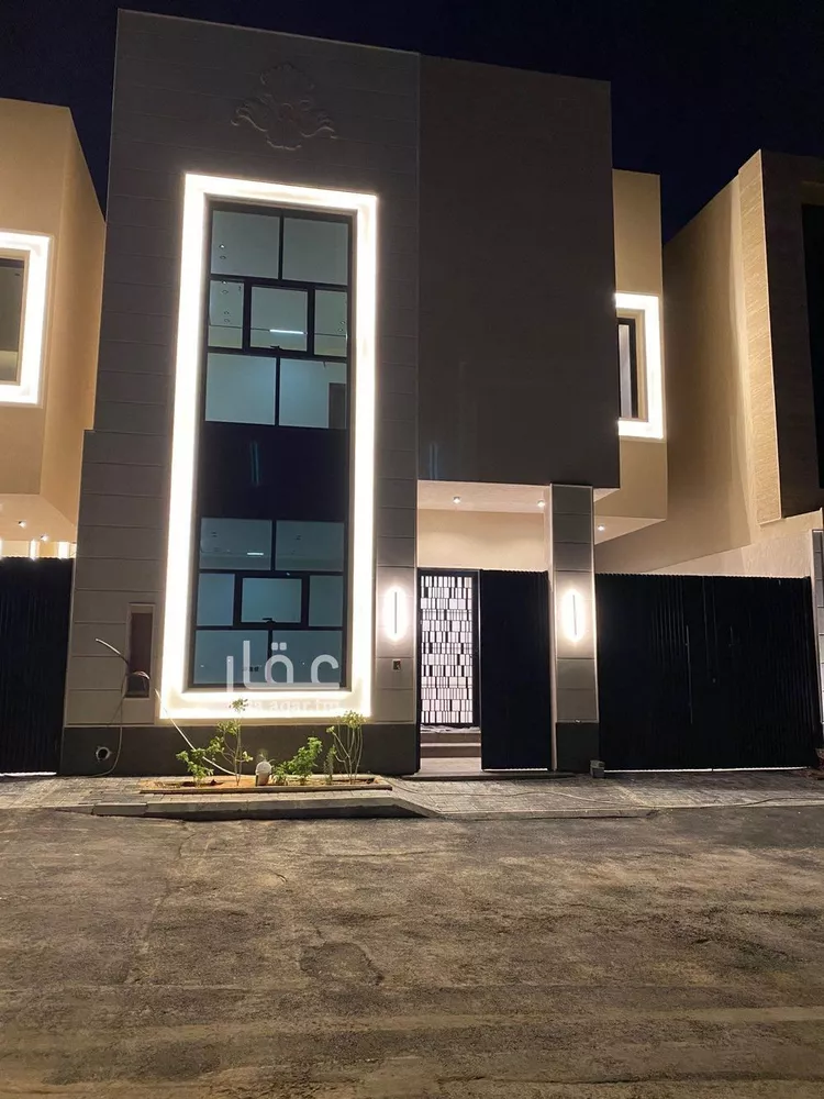 فيلا للبيع في شارع إسماعيل بن حماد, حي المهدية, مدينة الرياض, منطقة الرياض