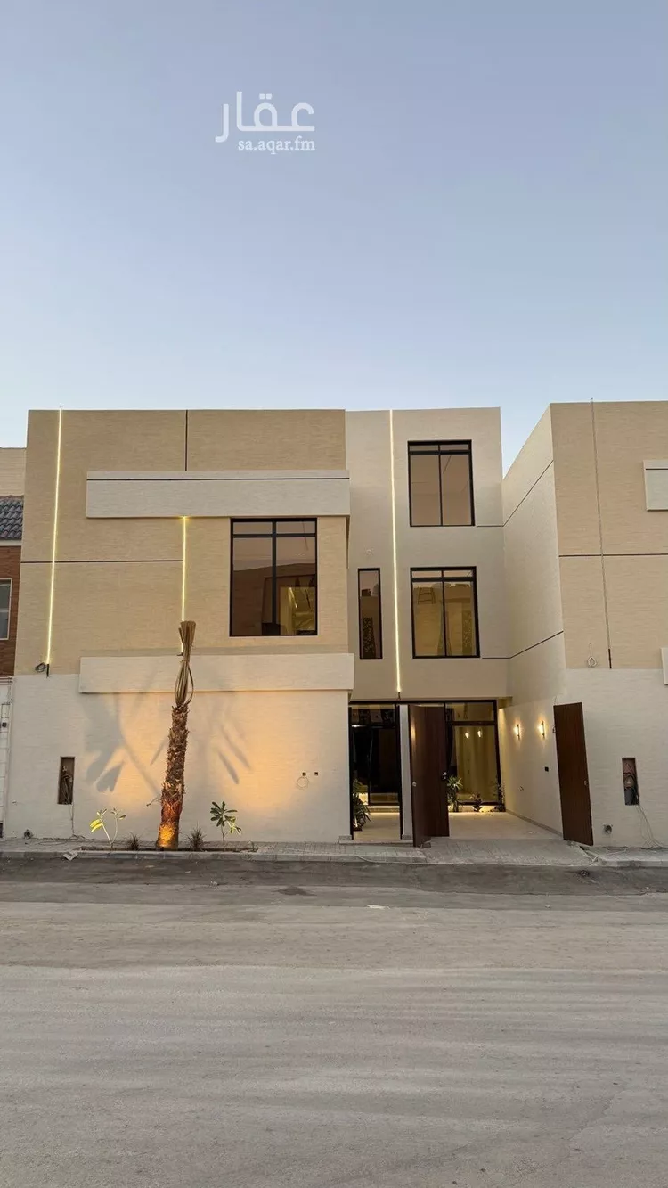 فيلا للبيع في حي المهدية, مدينة الرياض, منطقة الرياض