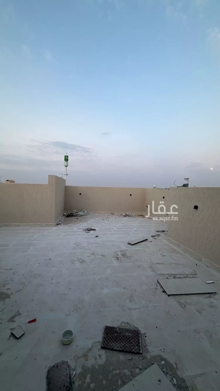 فيلا للبيع في شارع عبدالجبار بن الورد, حي المهدية, مدينة الرياض, منطقة الرياض 6