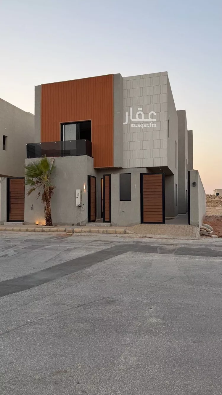 فيلا للبيع في شارع عبدالقادر بن عبدالوارث, حي المهدية, مدينة الرياض, منطقة الرياض