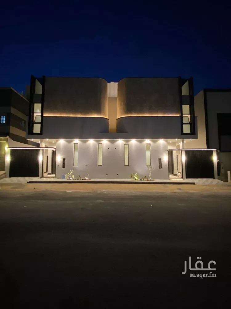 فيلا للبيع في شارع المهدية, حي المهدية, مدينة الرياض, منطقة الرياض
