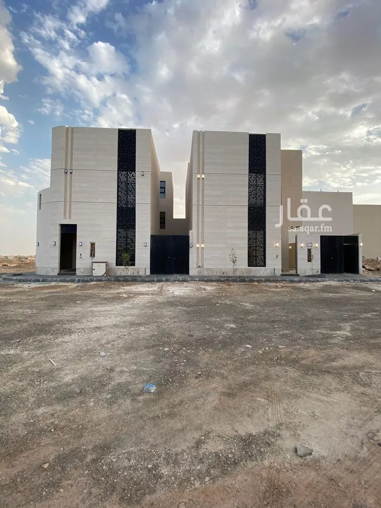 فيلا للبيع في شارع عبدالجبار بن الورد, حي المهدية, مدينة الرياض, منطقة الرياض