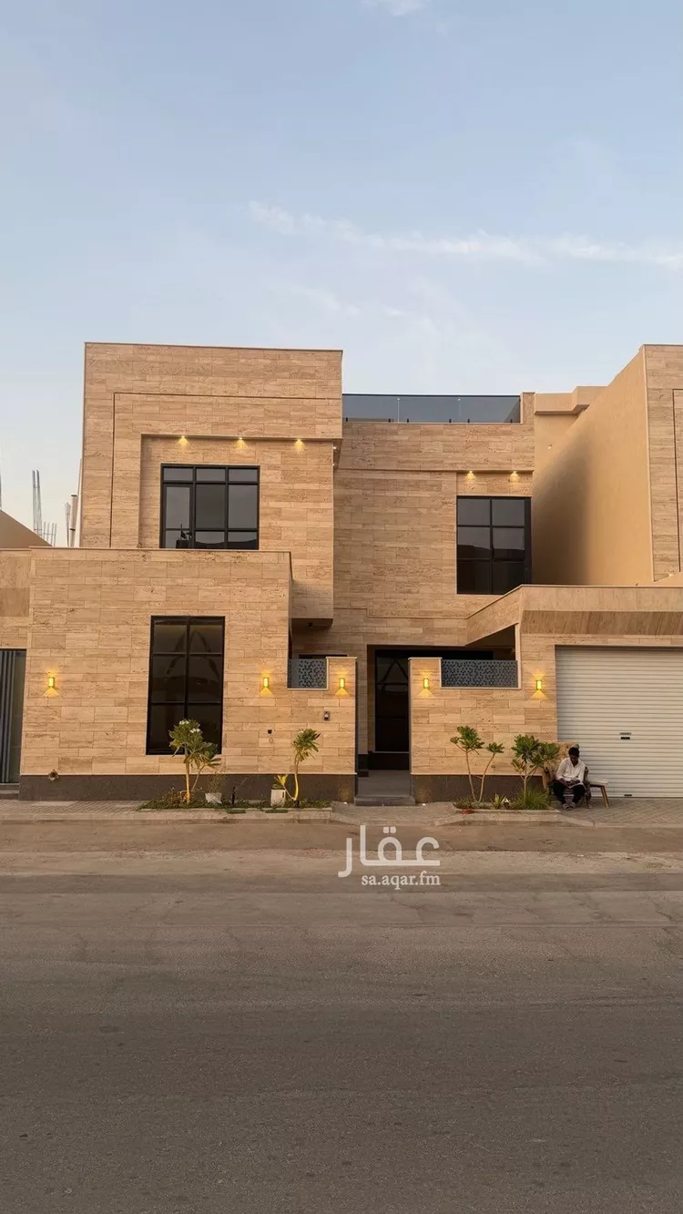 فيلا للبيع في شارع عبدالجبار بن الورد, حي المهدية, مدينة الرياض, منطقة الرياض صورة 3