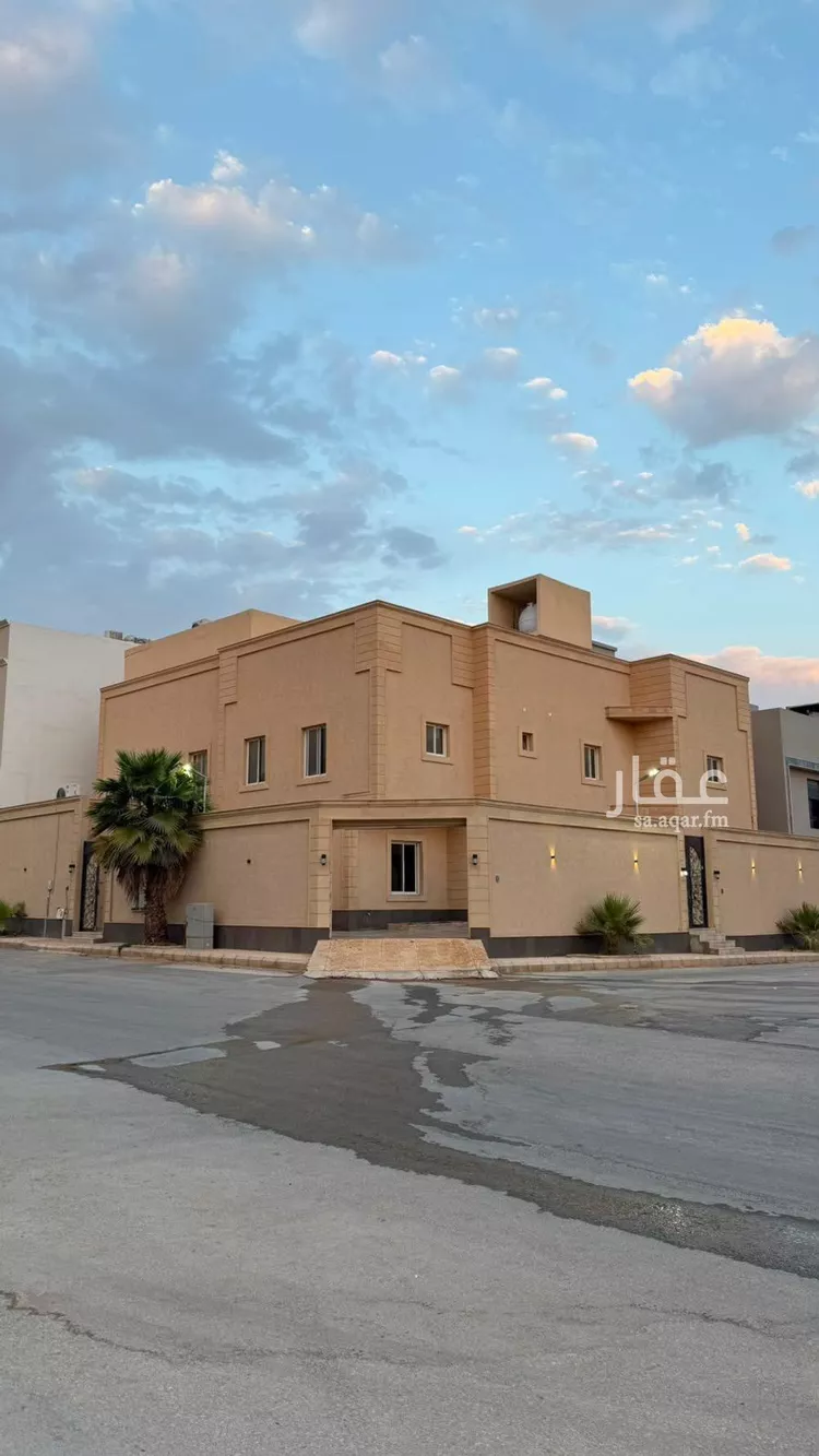 فيلا للبيع في شارع جعفر بن محمد الهاشمي, حي العارض, مدينة الرياض, منطقة الرياض صورة 3