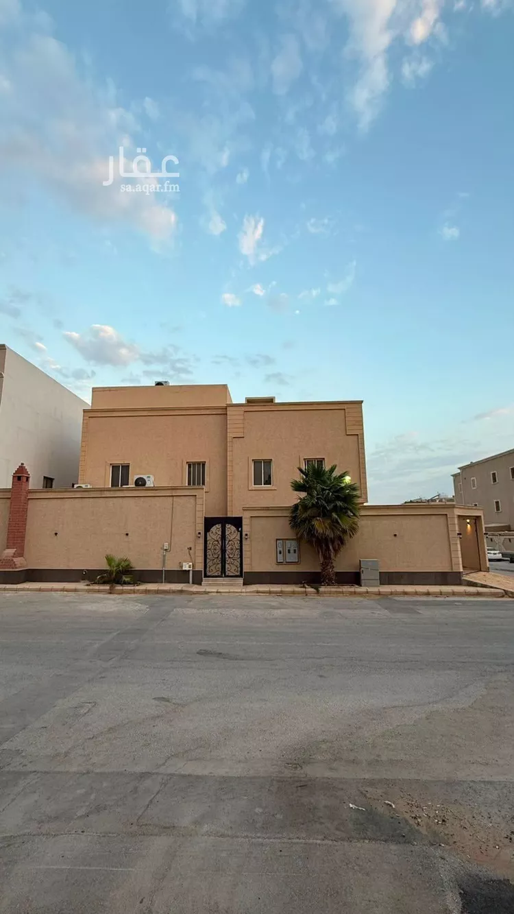 فيلا للبيع في شارع جعفر بن محمد الهاشمي, حي العارض, مدينة الرياض, منطقة الرياض
