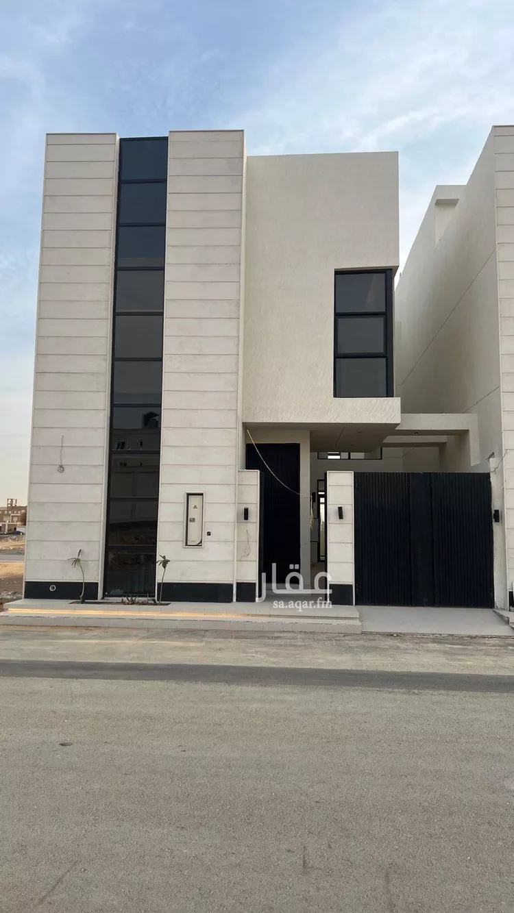 فيلا للبيع في شارع فؤاد محمد عمر توفيق, حي المهدية, مدينة الرياض, منطقة الرياض صورة 2