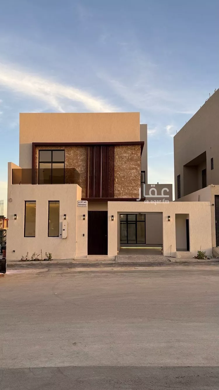 فيلا للبيع في شارع إسماعيل بن حماد, حي المهدية, مدينة الرياض, منطقة الرياض صورة 3