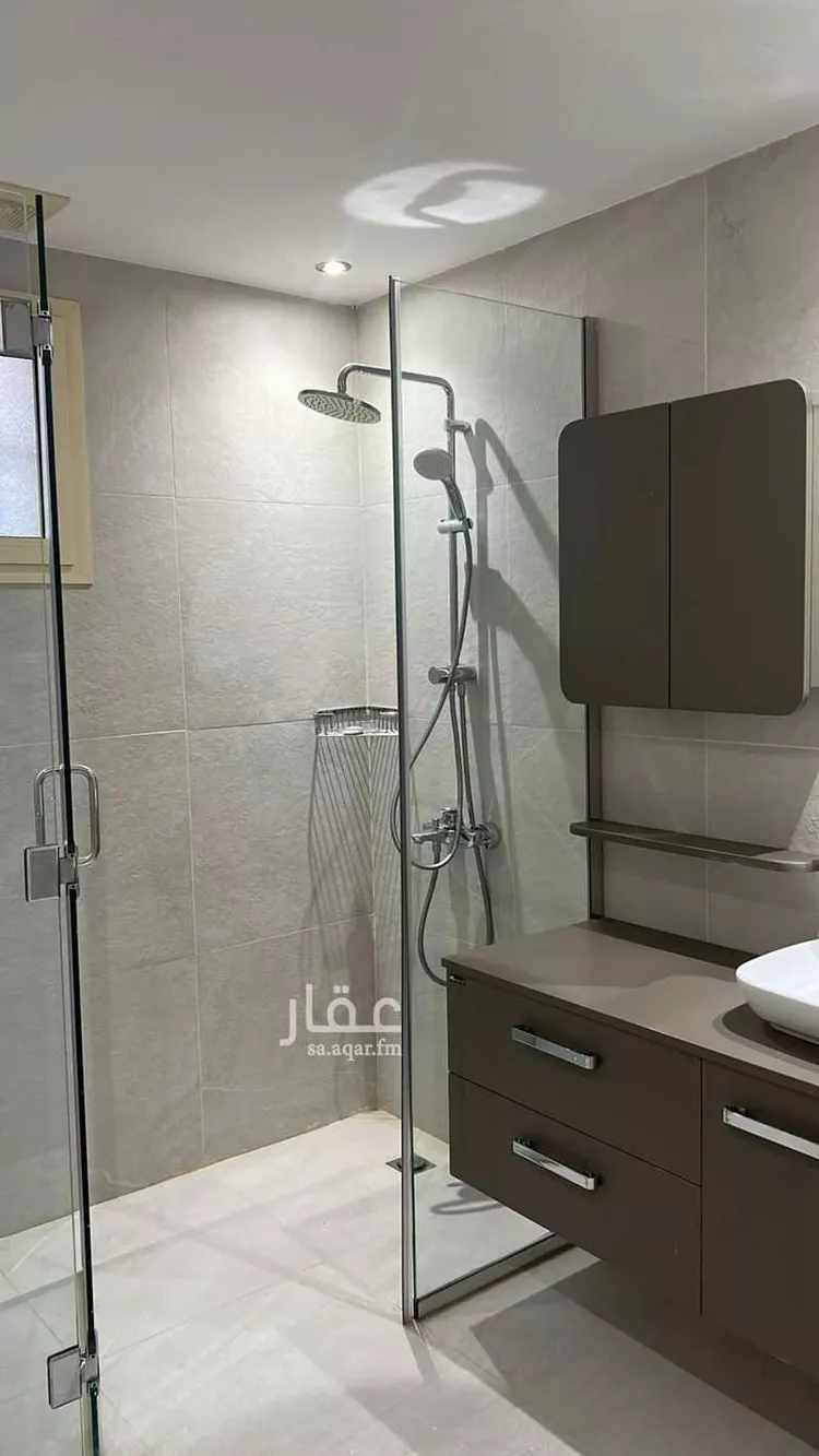 شقة للإيجار في شارع الامام الحنفي, حي الروضة, مدينة جدة, منطقة مكة المكرمة صورة 4