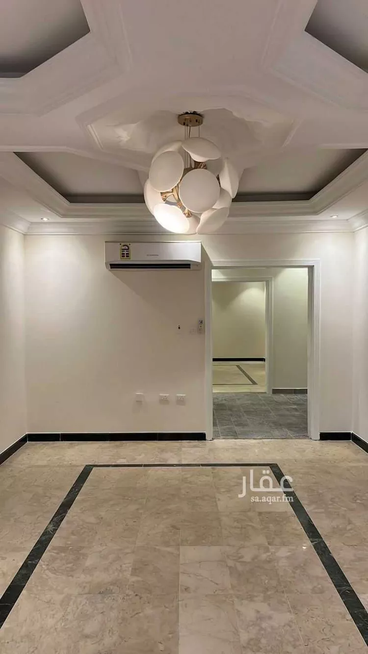 شقة للإيجار في شارع الامام الحنفي, حي الروضة, مدينة جدة, منطقة مكة المكرمة