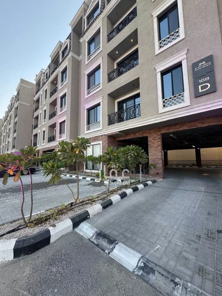 Apartment for Sale in Al Khobar Al Bahar 13