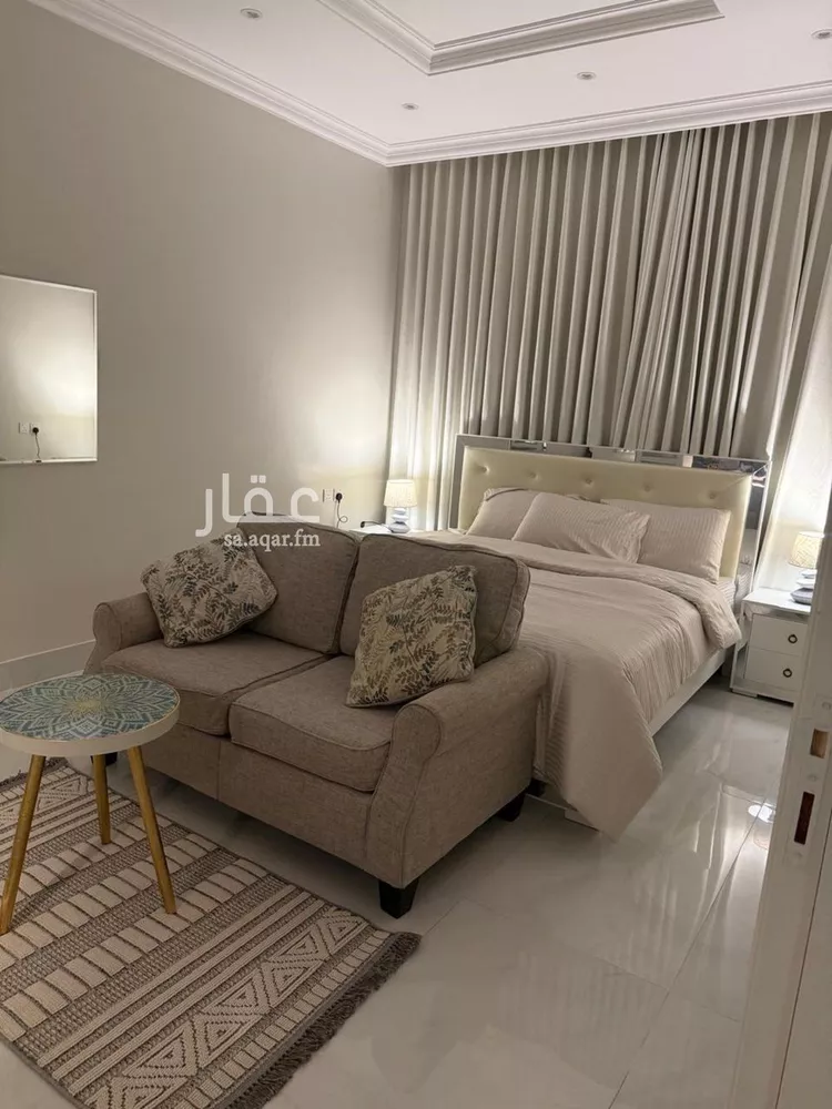 شقة للإيجار في شارع رقم 252, حي النرجس, مدينة الرياض, منطقة الرياض