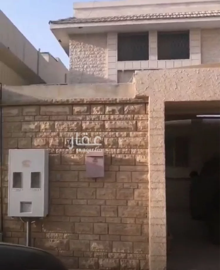 فيلا للبيع في شارع المطلب بن ربيعة, حي السليمانية, مدينة الرياض, منطقة الرياض صورة 3