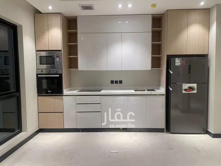 شقة للإيجار في شارع الفضائل, حي العارض, مدينة الرياض, منطقة الرياض صورة 2