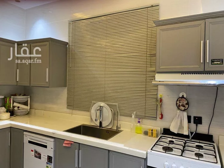 شقة للإيجار في شارع سلطانة, حي ظهرة لبن, مدينة الرياض, منطقة الرياض صورة 4