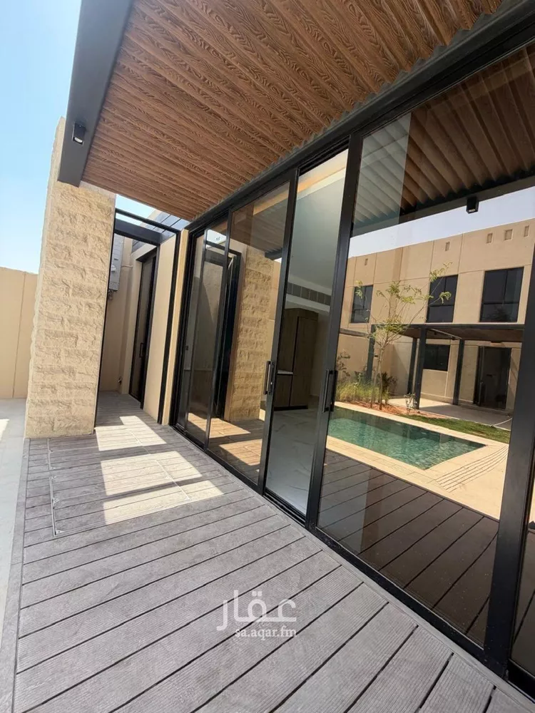 فيلا للإيجار في شارع 338 سدرة, حي سدرة, مدينة الرياض, منطقة الرياض صورة 4