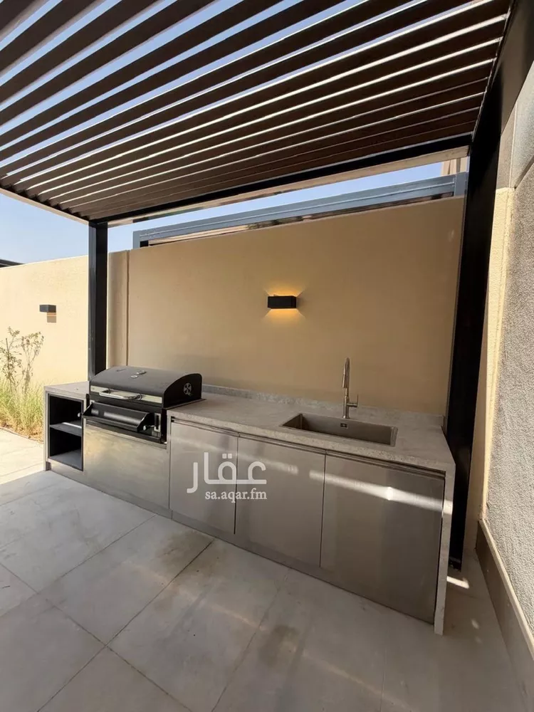 فيلا للإيجار في شارع 338 سدرة, حي سدرة, مدينة الرياض, منطقة الرياض صورة 3