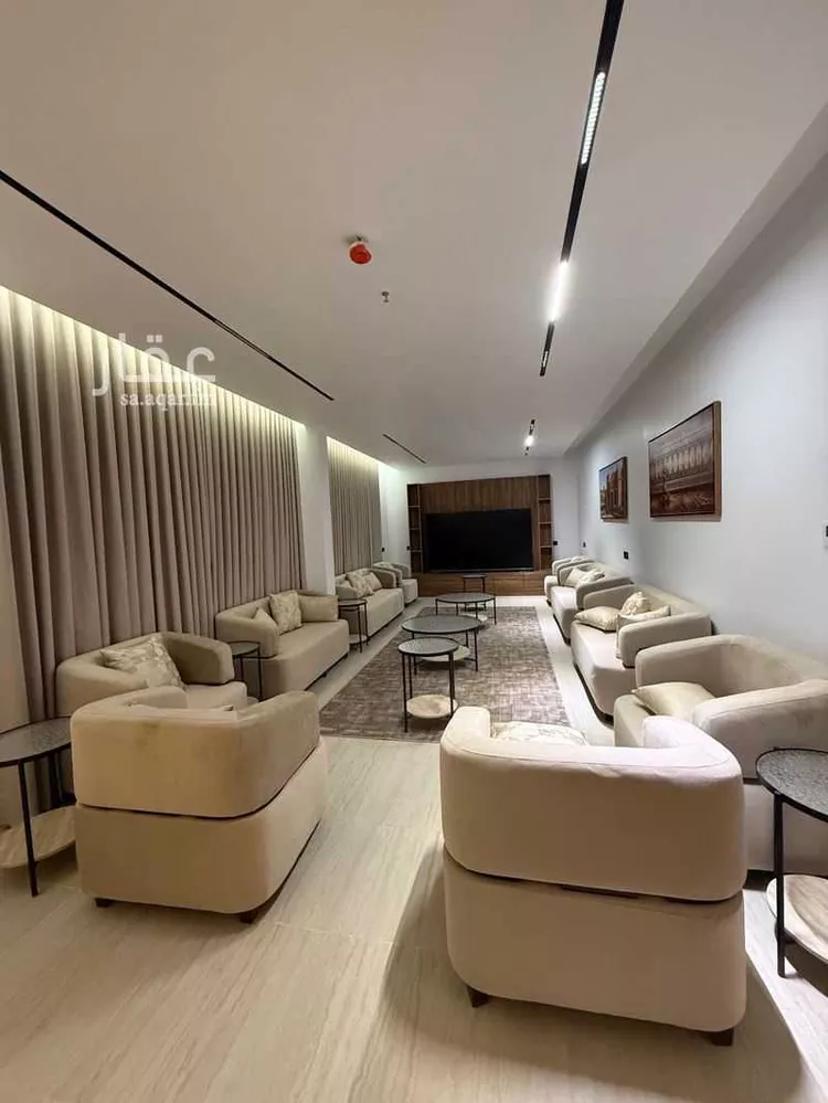 شقة للإيجار في شارع موسى بن نصير, حي المعذر الشمالي, مدينة الرياض, منطقة الرياض 1 صورة