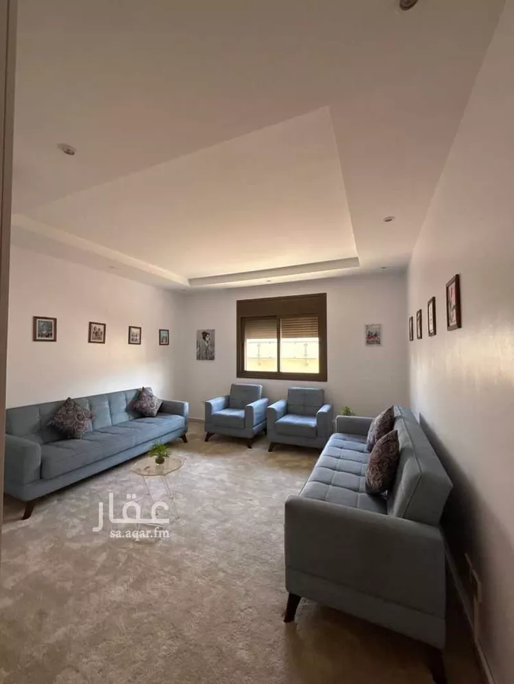 شقة للإيجار في شارع حمد الجنداري , حي الحمراء, مدينة جدة, منطقة مكة المكرمة صورة 4