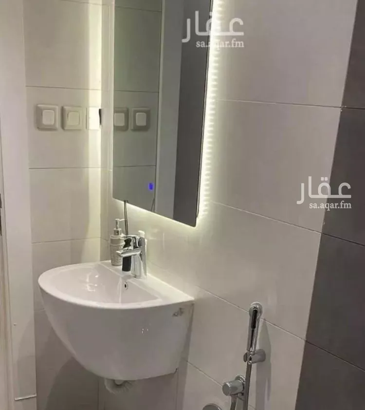 شقة للإيجار في شارع رقم 16, حي الملقا, مدينة الرياض, منطقة الرياض صورة 3