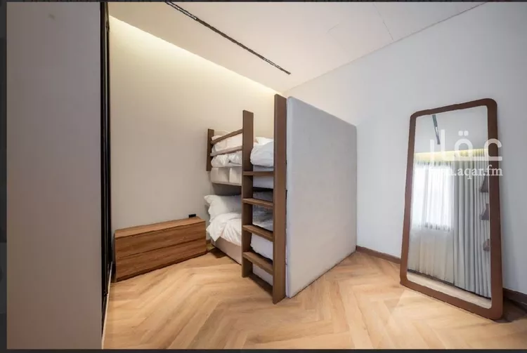 شقة للإيجار في شارع نهر النيل, حي مغرزات, مدينة الرياض, منطقة الرياض صورة 2