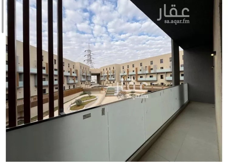 شقة للبيع في شارع القلاع, حي حطين, مدينة الرياض, منطقة الرياض صورة 2