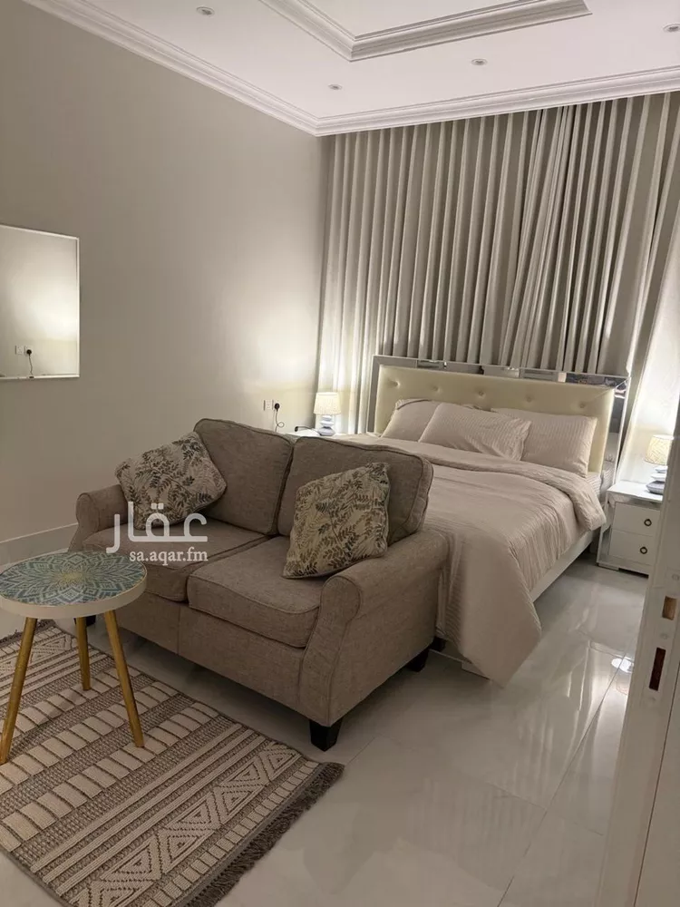 شقة للإيجار في شارع رقم 252, حي النرجس, مدينة الرياض, منطقة الرياض صورة 2